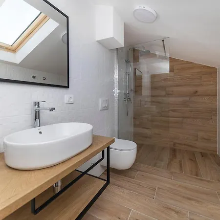 Sunrise, Beautiful Penthouse With Jacuzzi *
